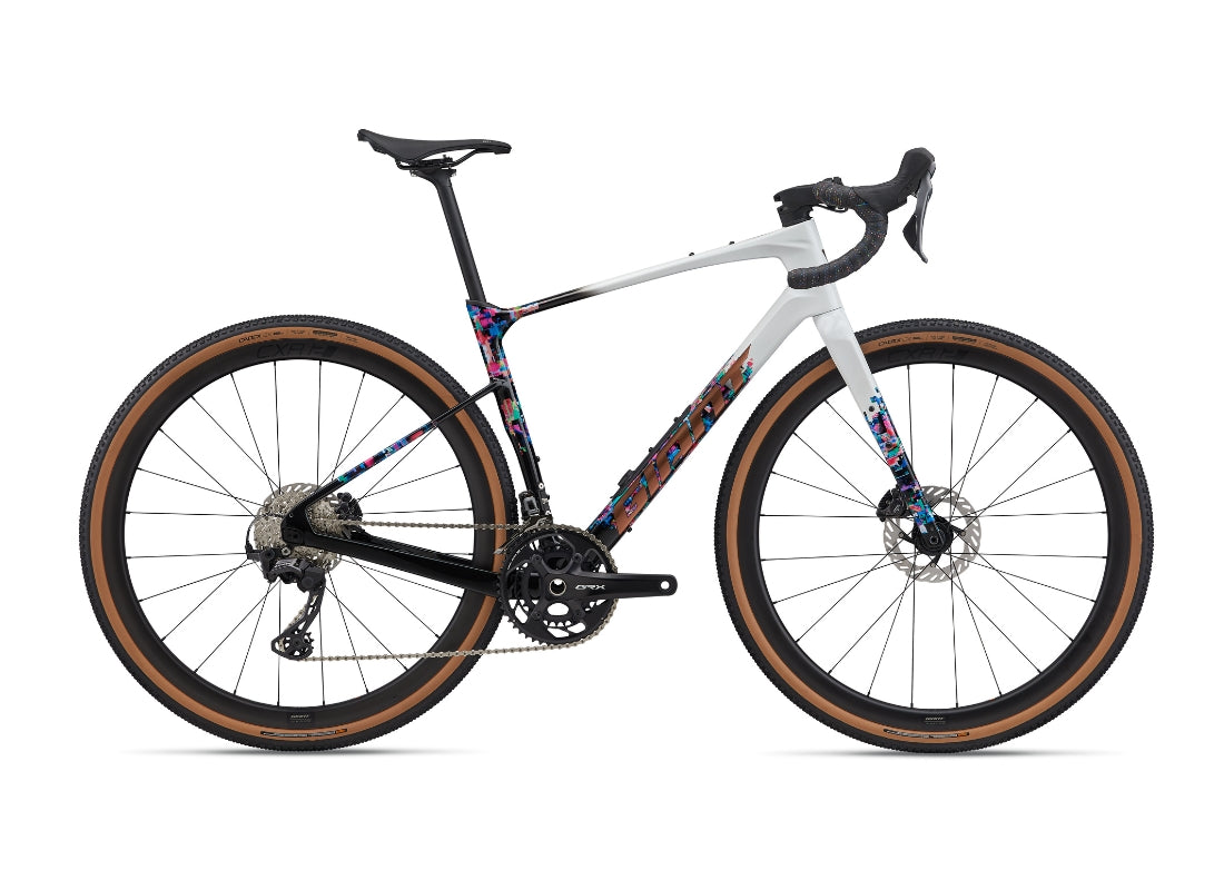 2026 Giant Revolt Advanced 0 SE - LIMITED EDITION