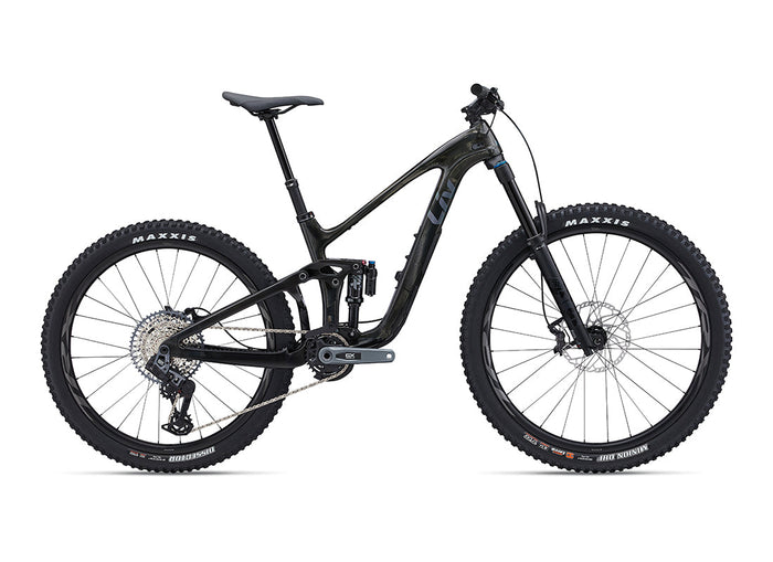 2024 Liv Intrigue LT Advanced 1