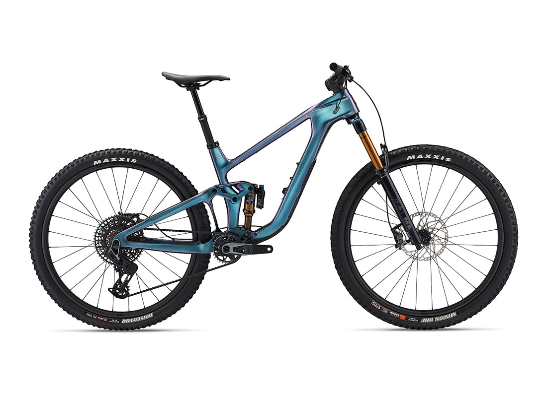 2024 Giant Trance X Advanced 0