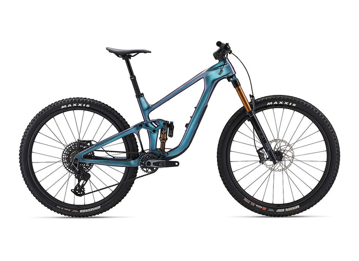 2024 Giant Trance X Advanced 0