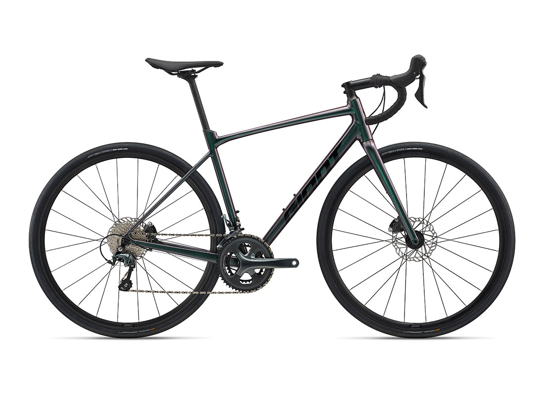 2025 Giant Contend AR 2 – Giant South Yarra