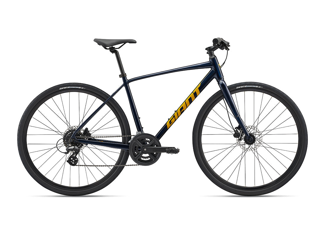 2025 Cross City 3 Disc