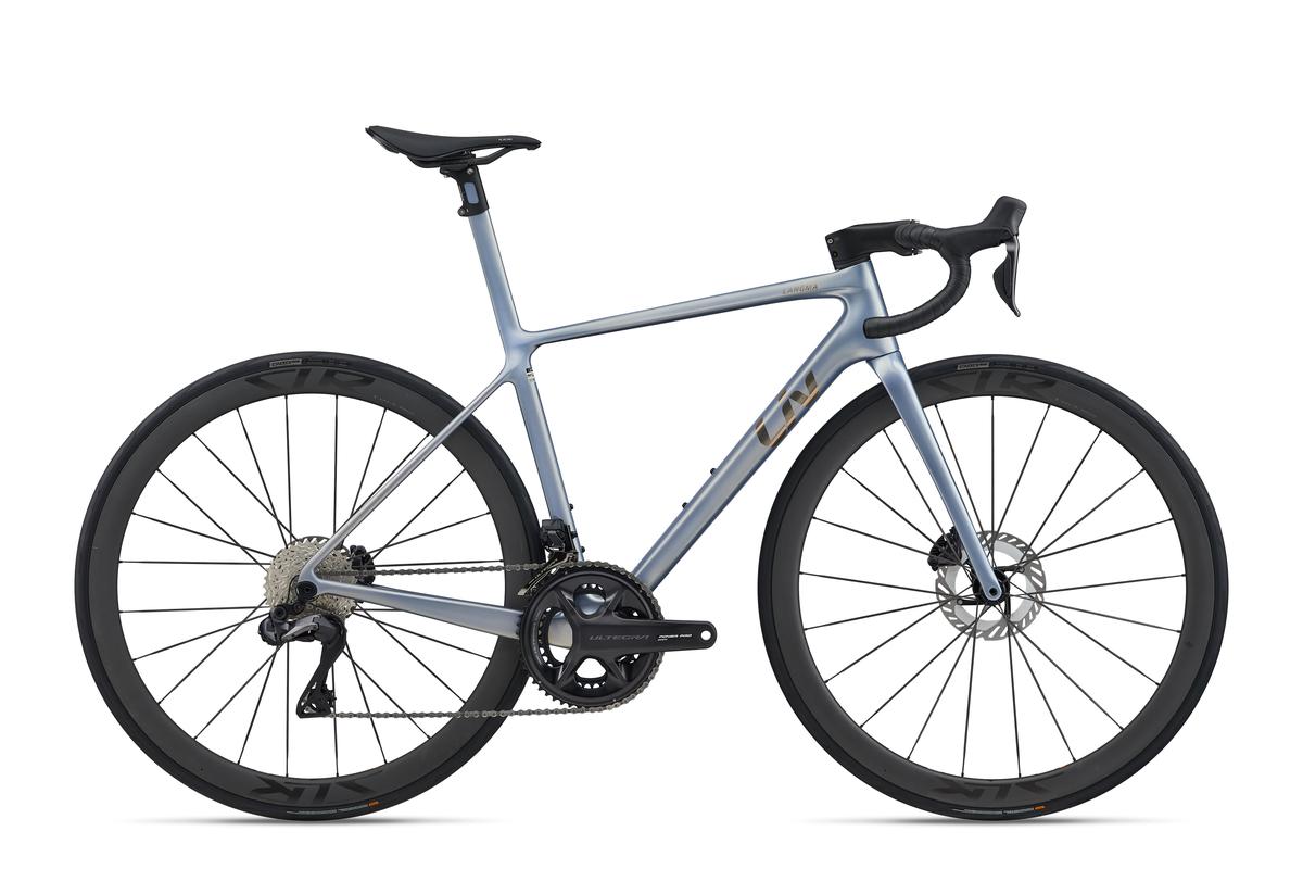 LIV Liv Langma Advanced SL 0 - Tahitian Pearl – Giant Sydney