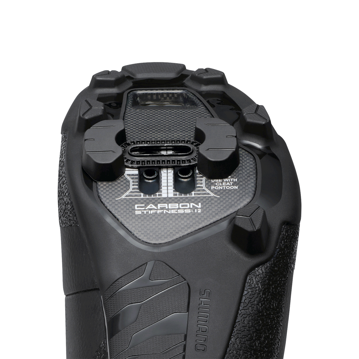Shimano RX-910 S-PHYRE Gravel Shoes