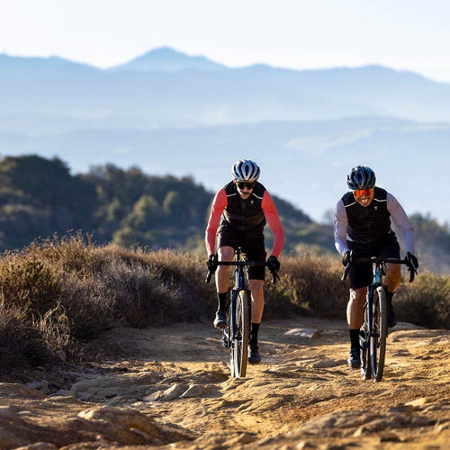 Cross & Gravel Bikes