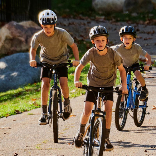 Kids Bikes