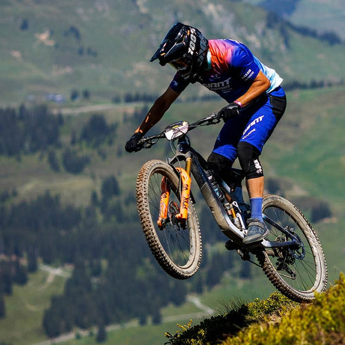 Mountain Bikes