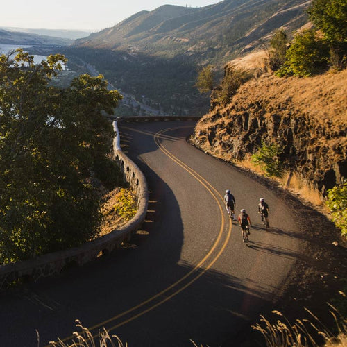 Road Bikes