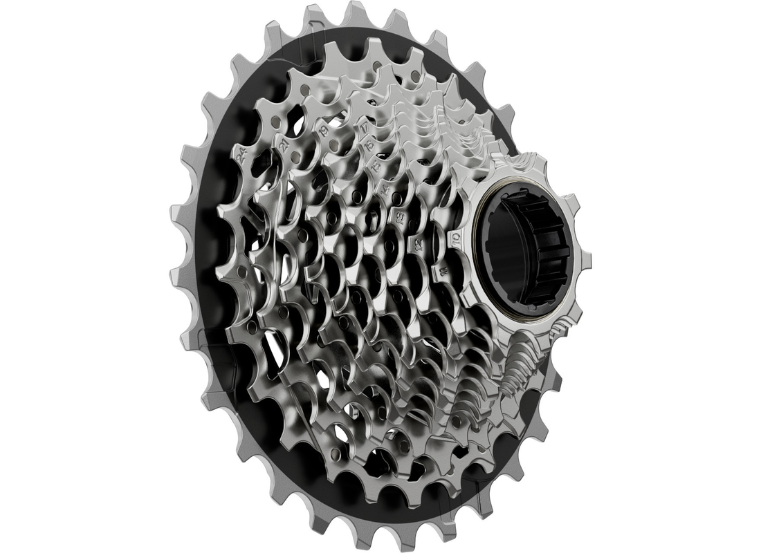 SRAM FORCE AXS E1 XG-1270 CASSETTE 12 SPEED