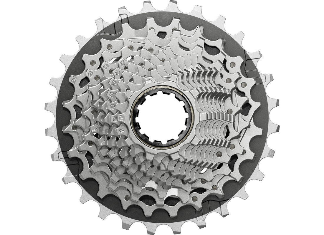 SRAM FORCE AXS E1 XG-1270 CASSETTE 12 SPEED