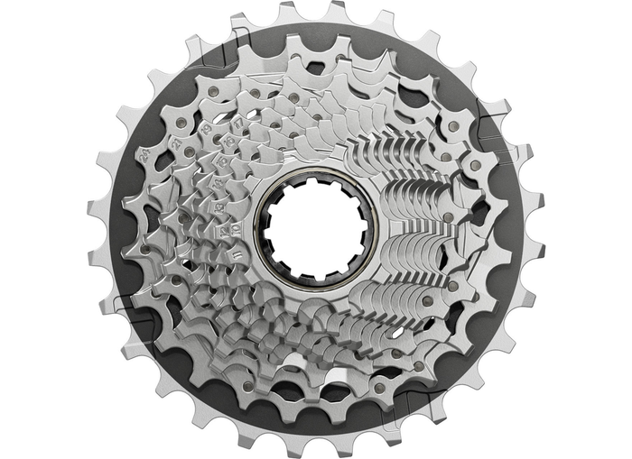 SRAM FORCE AXS E1 XG-1270 CASSETTE 12 SPEED
