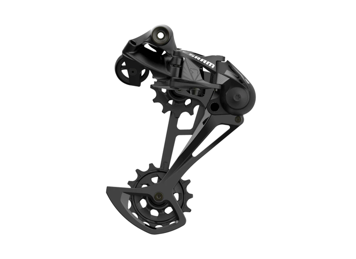 SRAM REAR DERAILLEUR SX Eagle 12 speed Rear Derailleur Black