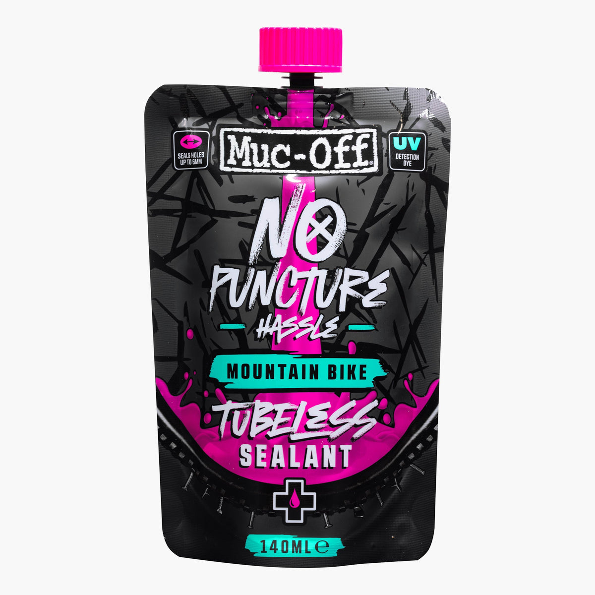 Muc-Off MTB Tubeless Sealant 140ml