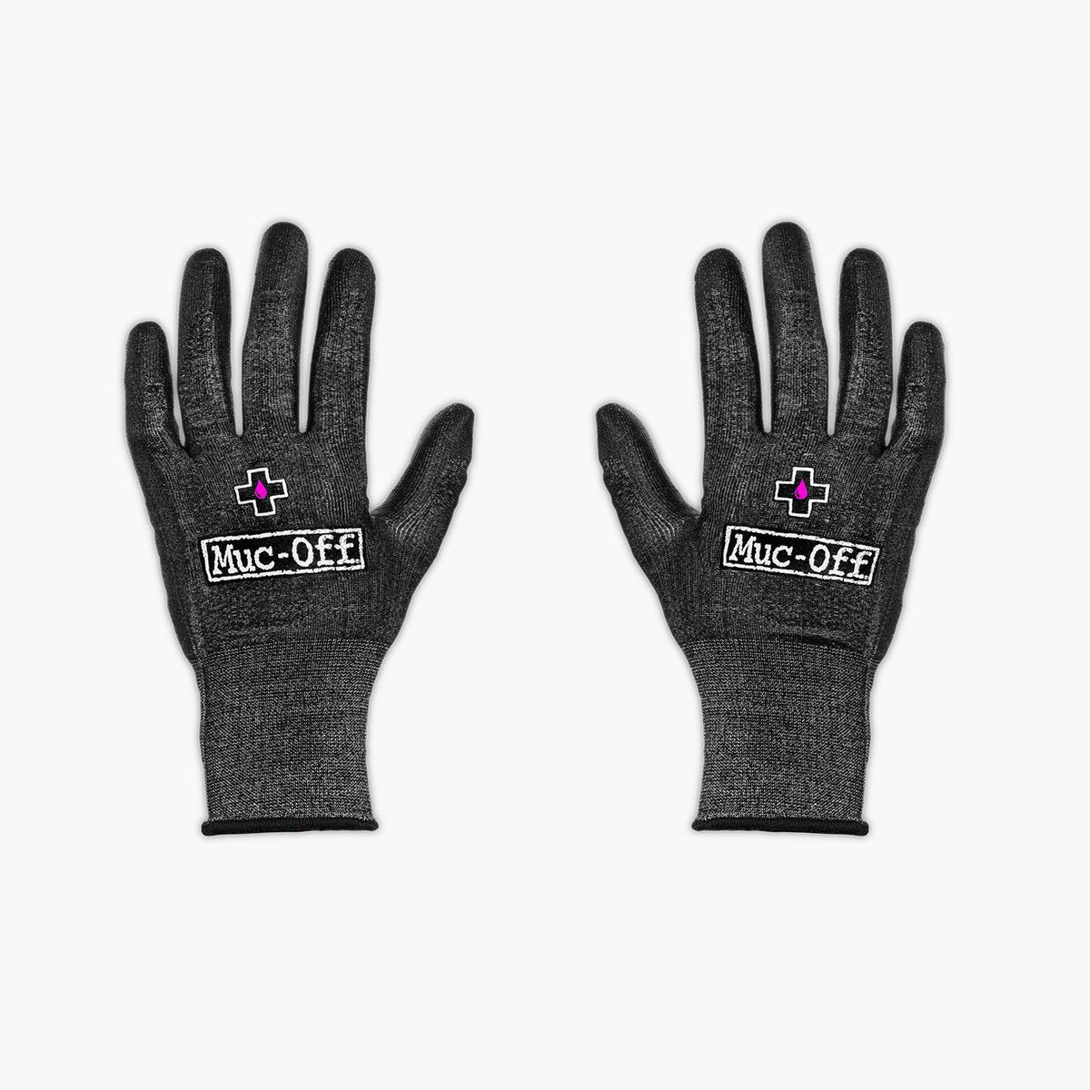Muc-Off Mechanics Gloves Small Sz 7