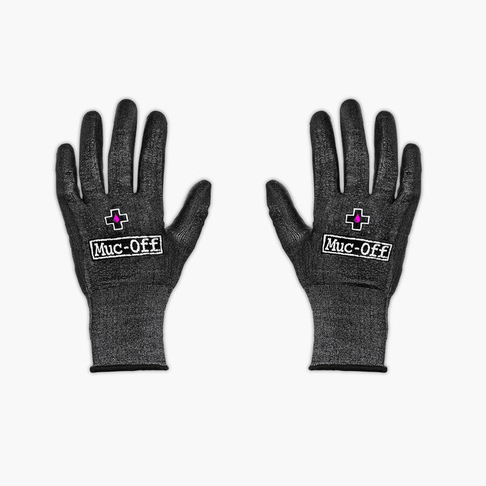 Muc-Off Mechanics Gloves X-Large Sz 10