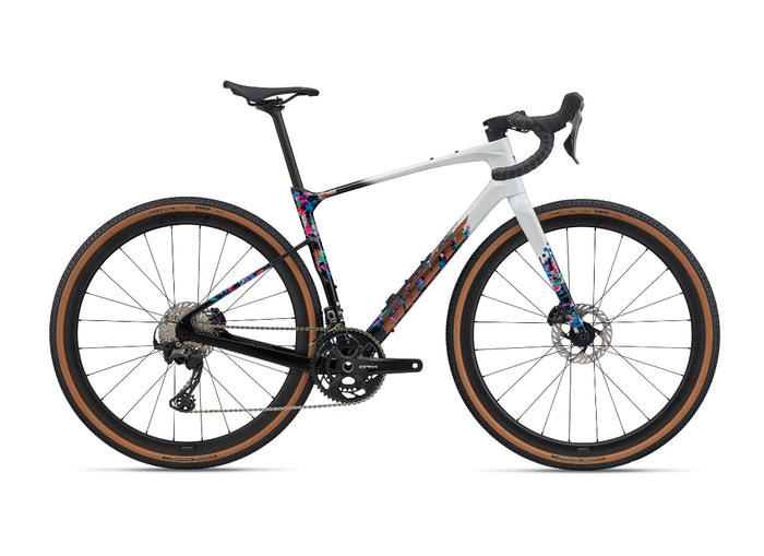 2026 Giant Revolt Advanced 0 SE - LIMITED EDITION