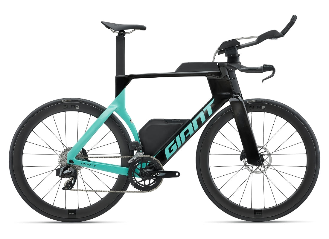 2027 Giant Trinity Advanced SL 2