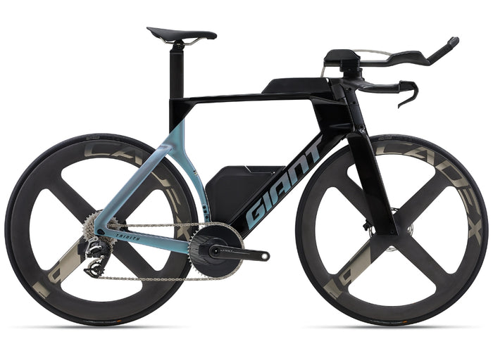 2025 GIANT TRINITY ADVANCED SL 0