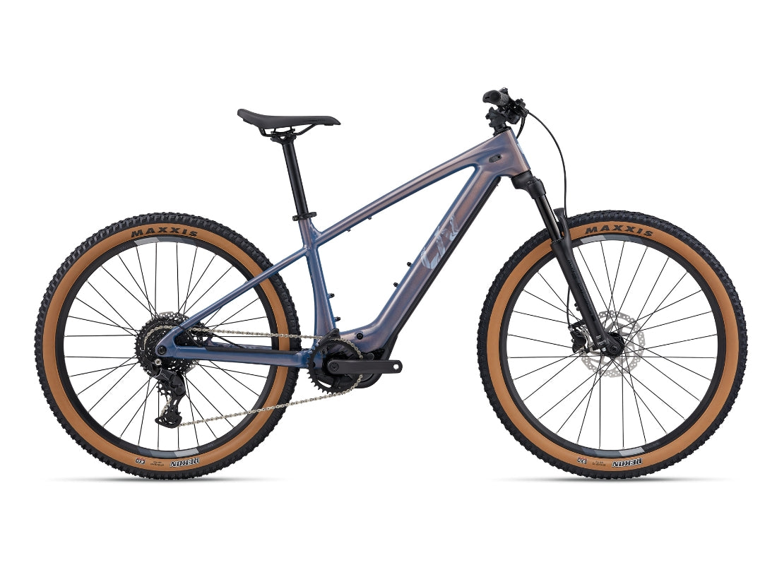2026 Tempt E+ 25km/h