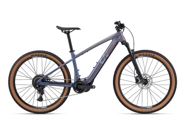 2026 Tempt E+ 25km/h
