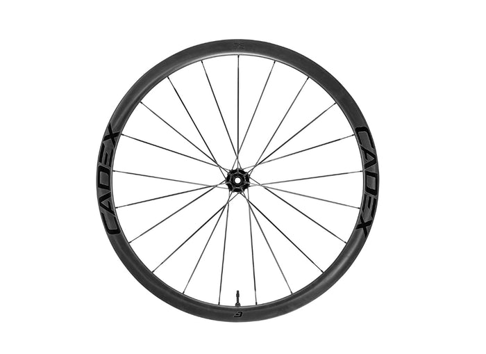 CADEX 36 DISC TUBELESS