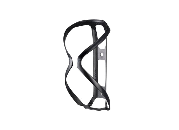 BOTTLE CAGE GIANT AIRWAY LITE black/matte black