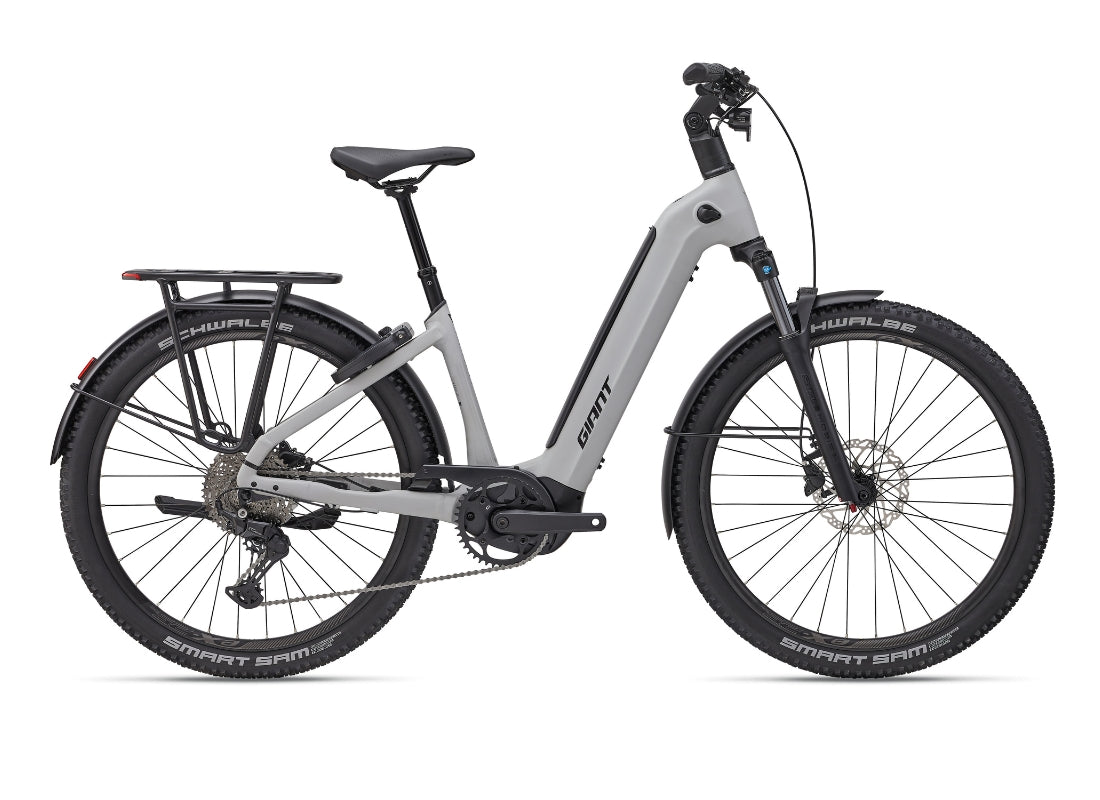 2026 Giant AnyTour X E+ 3