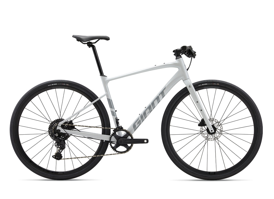 2027 Giant FastRoad AR 2