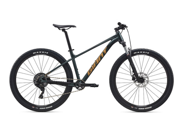 2025 Giant Talon 29 2
