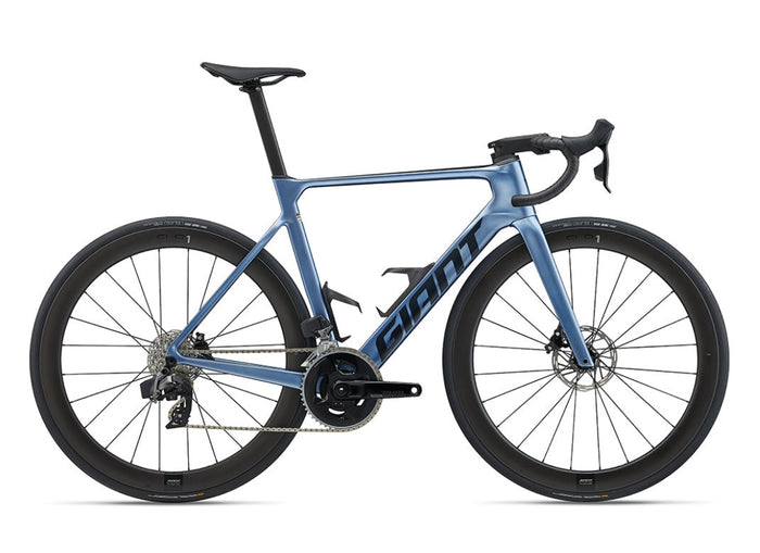 2025 Giant Propel Advanced Pro 1