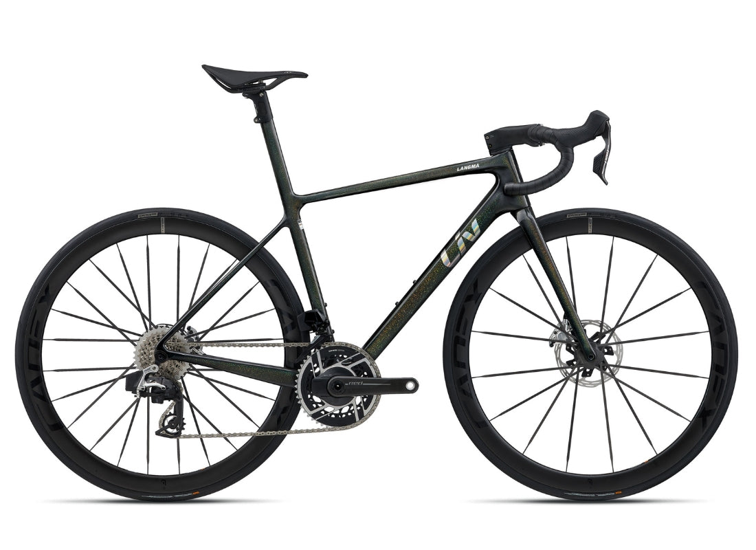 2026 Liv Langma Advanced SL 0