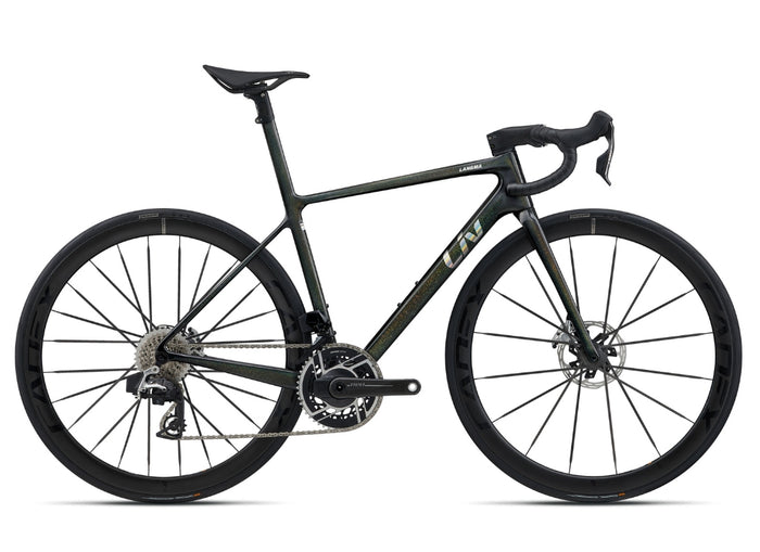 2026 Liv Langma Advanced SL 0