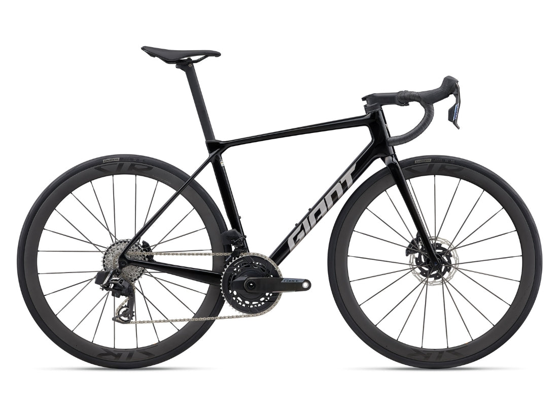 2026 Giant TCR Advanced Pro 0-AXS