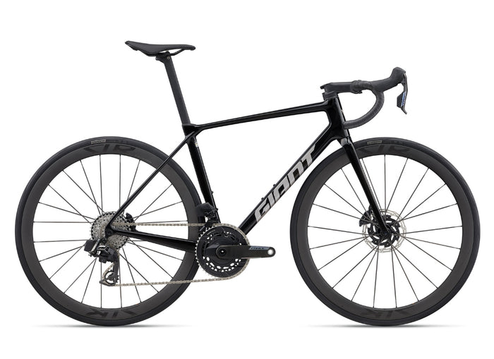 2026 Giant TCR Advanced Pro 0-AXS