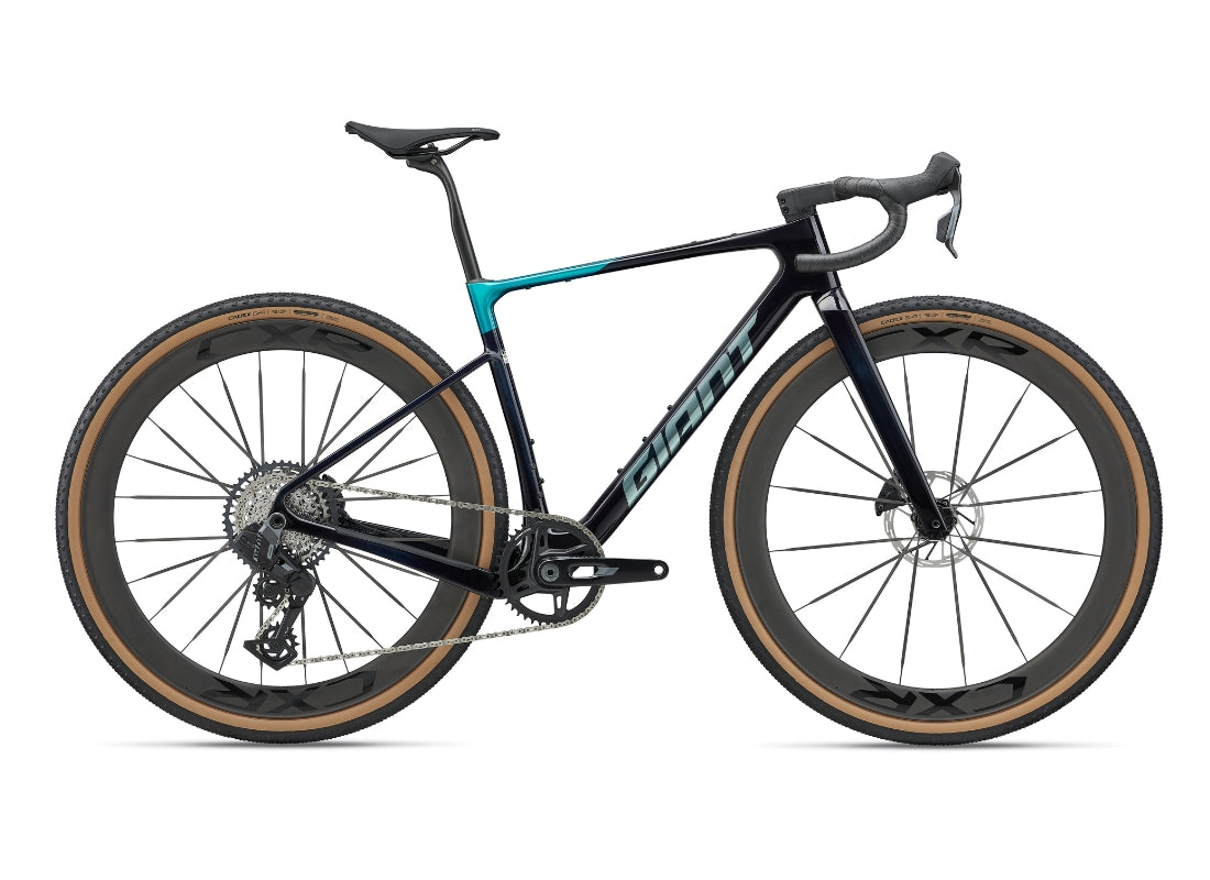 2027 Giant Revolt Advanced SL 2