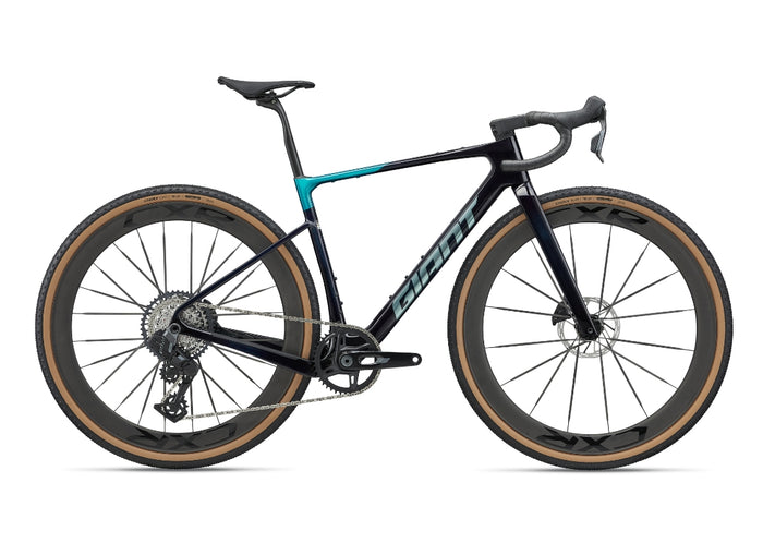 2027 Giant Revolt Advanced SL 2