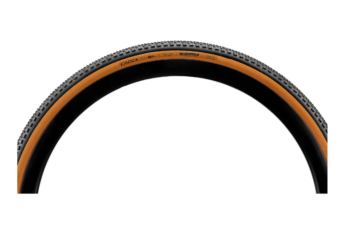 CADEX GX TYRE 700X40C