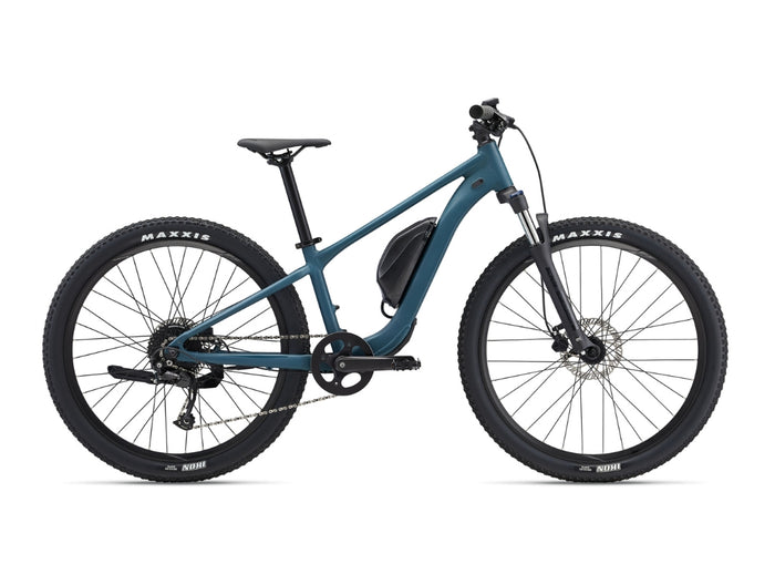 2022 Talon E+ Jrn One Size Deep Lake