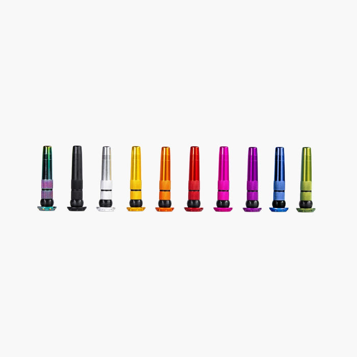 Muc-Off Stealth Tubeless Puncture Plugs Iridescent