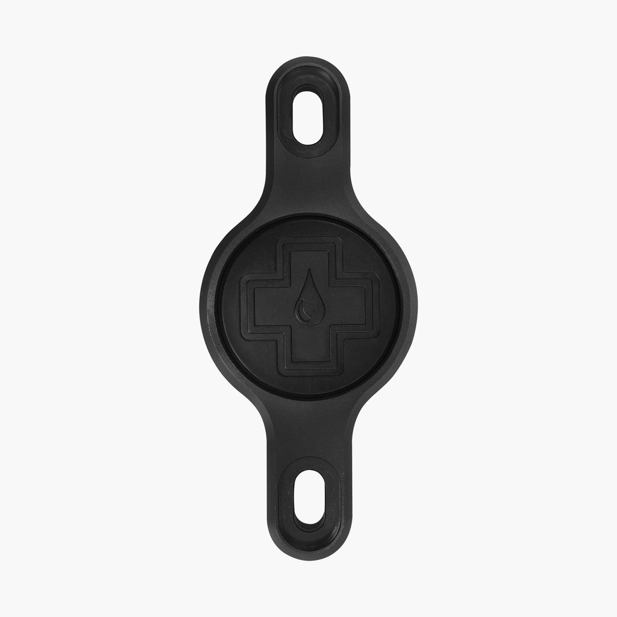 Muc-Off Secure Airtag Holder V3 Black