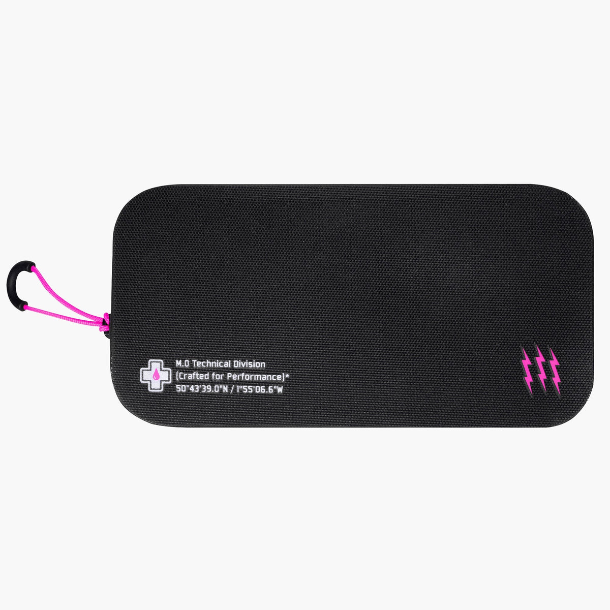 Muc-Off Essentials Waterproof Case Black