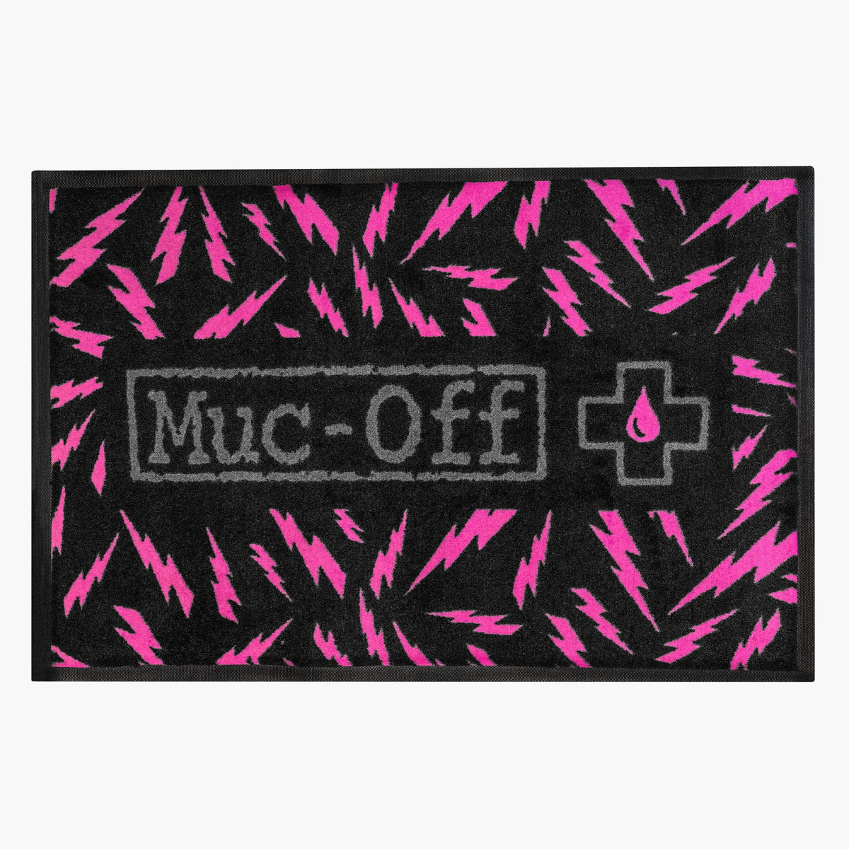 Muc-Off Ridiculously Absorbent Floor Mat 60x90cm