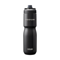 CamelBak Podium Steel Insulated Bottle 650ml - Black
