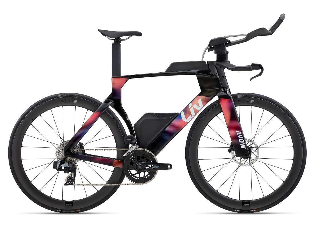 2026 Liv Avow Advanced SL