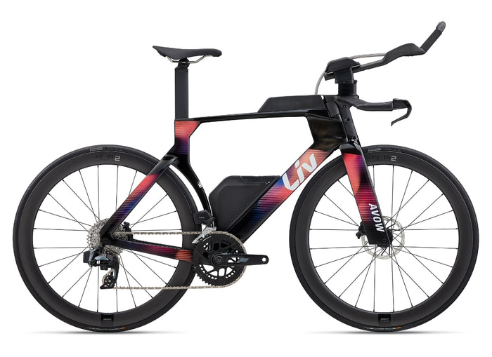 2026 Liv Avow Advanced SL