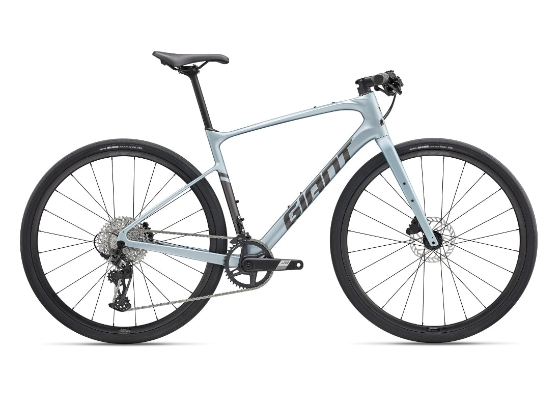 2027 Giant FastRoad AR Advanced 1