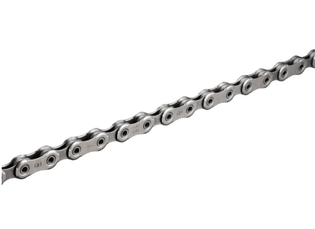 SHIMANO CN-M9100 CHAIN 12-SPEED XTR/DURAACE w/QUICK LINK 116 LINKS