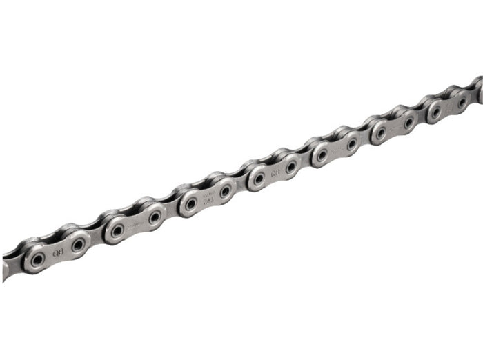 SHIMANO CN-M9100 CHAIN 12-SPEED XTR/DURAACE w/QUICK LINK 116 LINKS