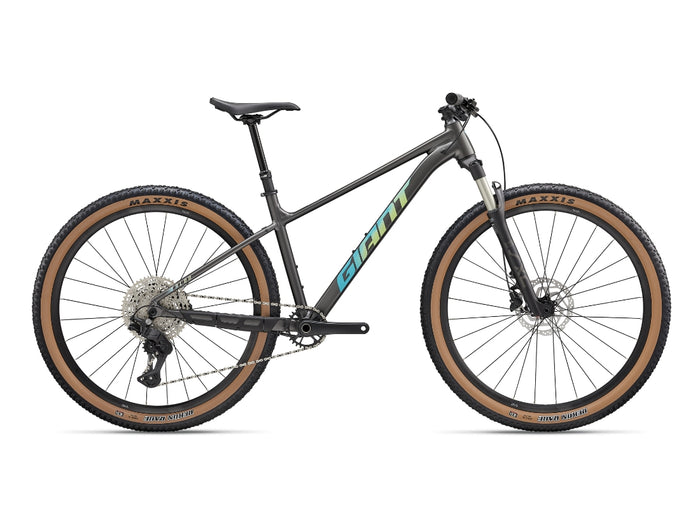 2027 Giant Talon 0