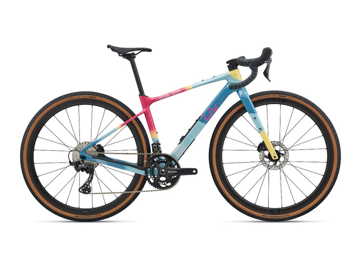 2026 Liv Devote Advanced 0 SE - LIMITED EDITION